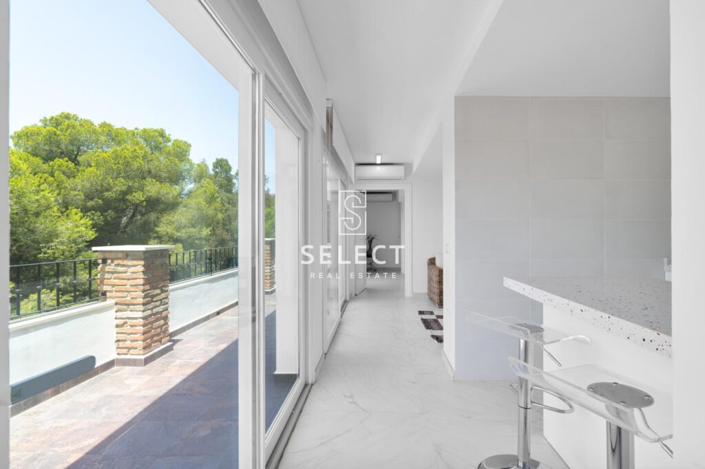 Villa - La Herradura - Punta La Mona
