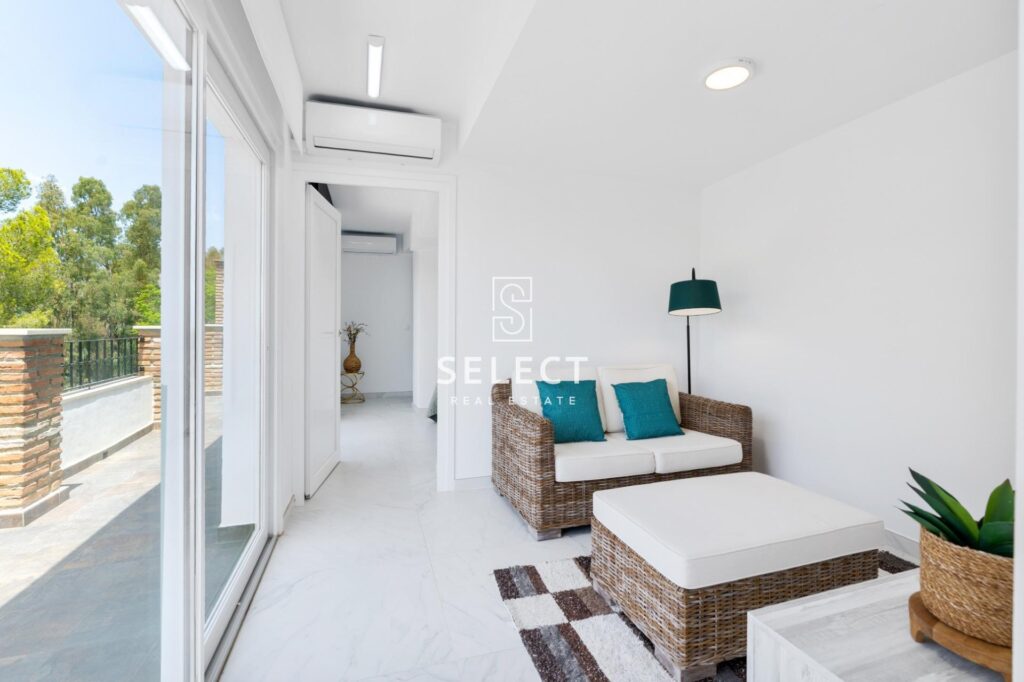 Villa - La Herradura - Punta La Mona