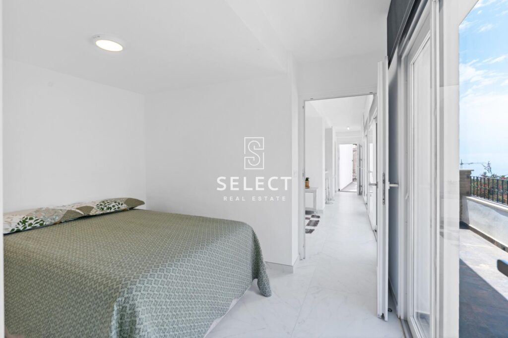 Villa - La Herradura - Punta La Mona