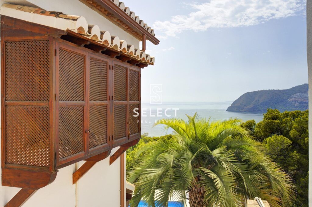 Villa - La Herradura - Punta La Mona