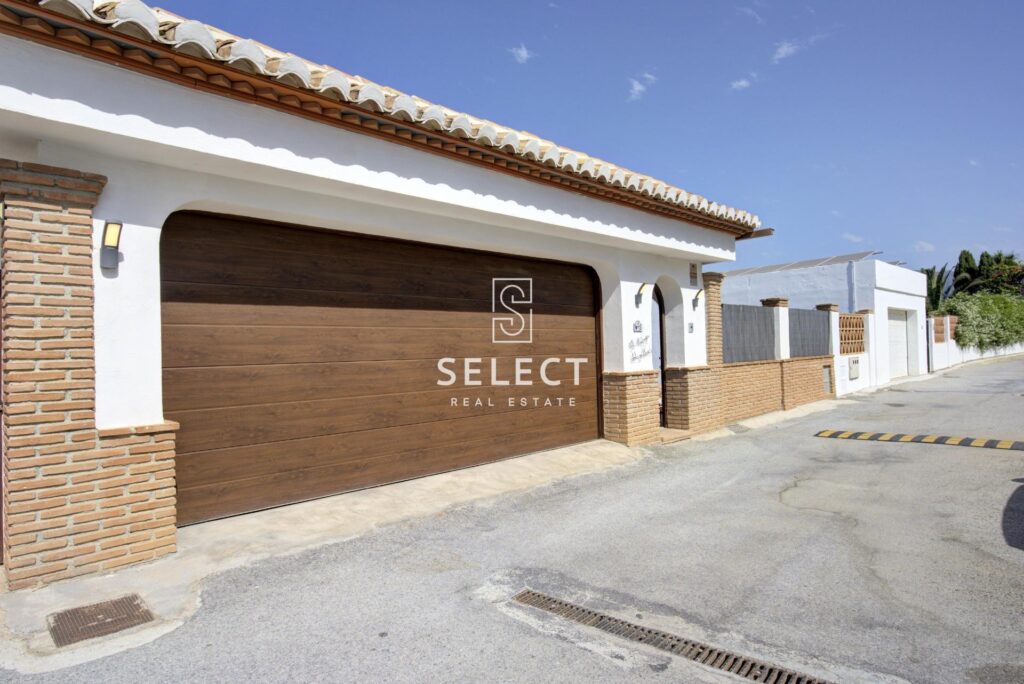 Villa - La Herradura - Punta La Mona