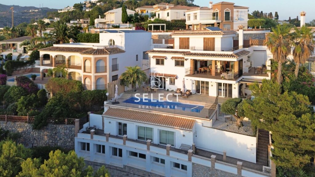 Villa - La Herradura - Punta La Mona