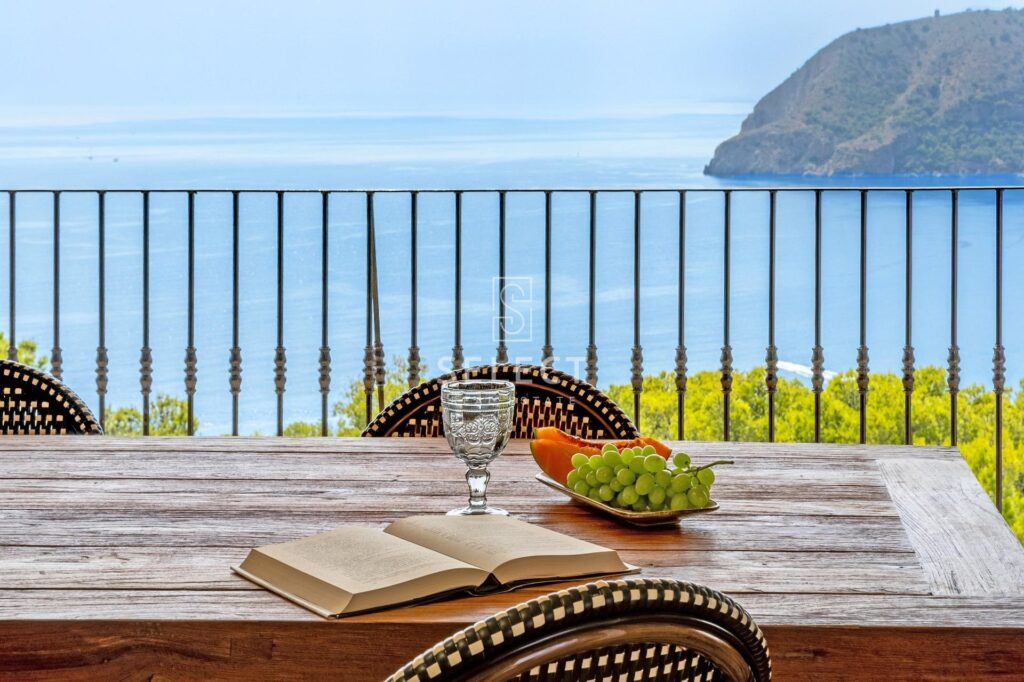 Villa - La Herradura - Punta La Mona