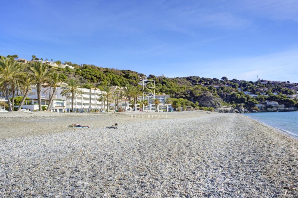 Villa - La Herradura - Punta La Mona