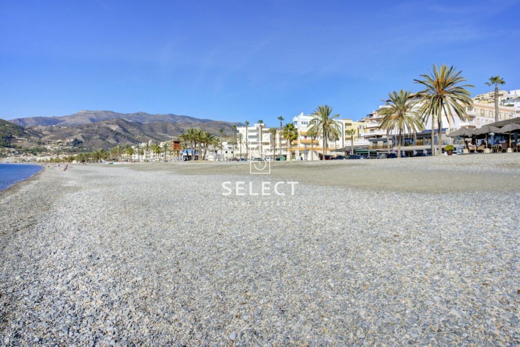 Villa - La Herradura - Punta La Mona