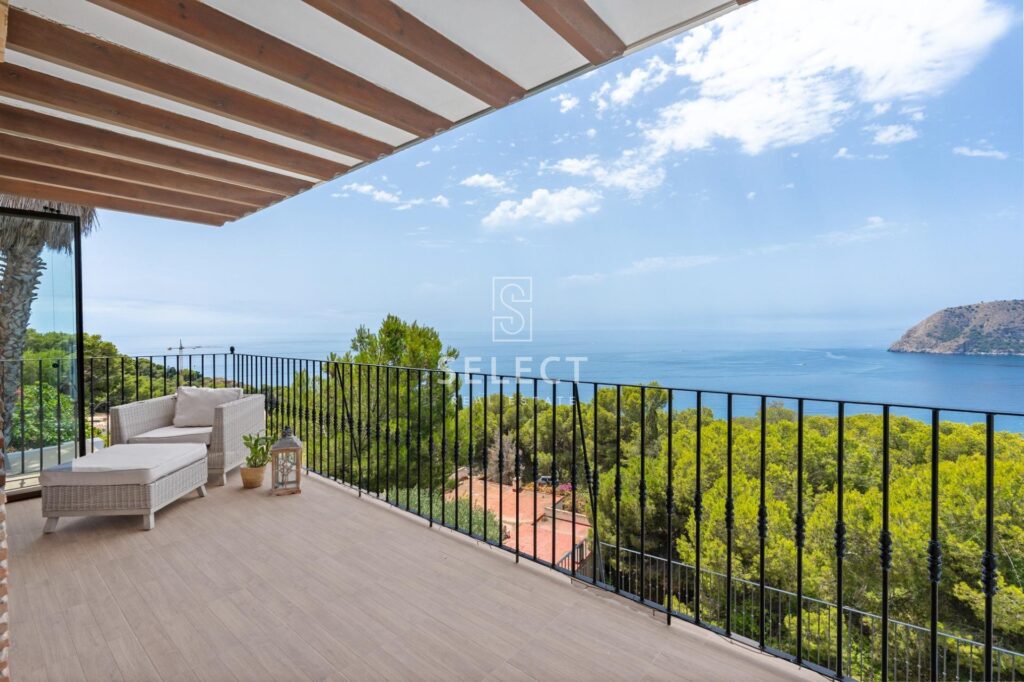 Villa - La Herradura - Punta La Mona