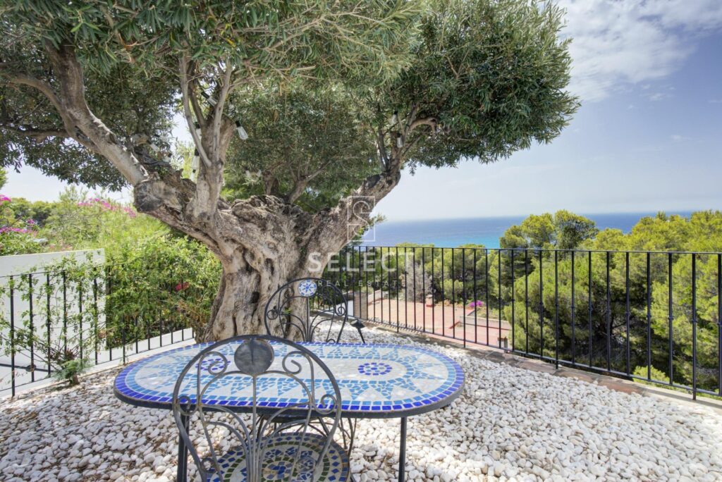 Villa - La Herradura - Punta La Mona