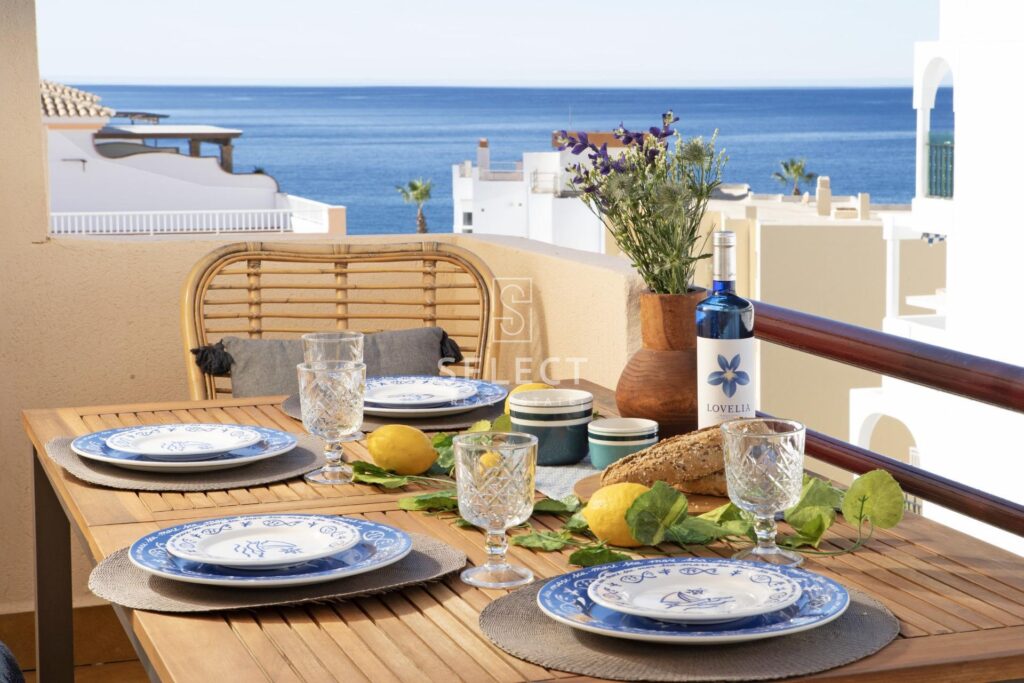 Apartment - La Herradura - Herradura, La