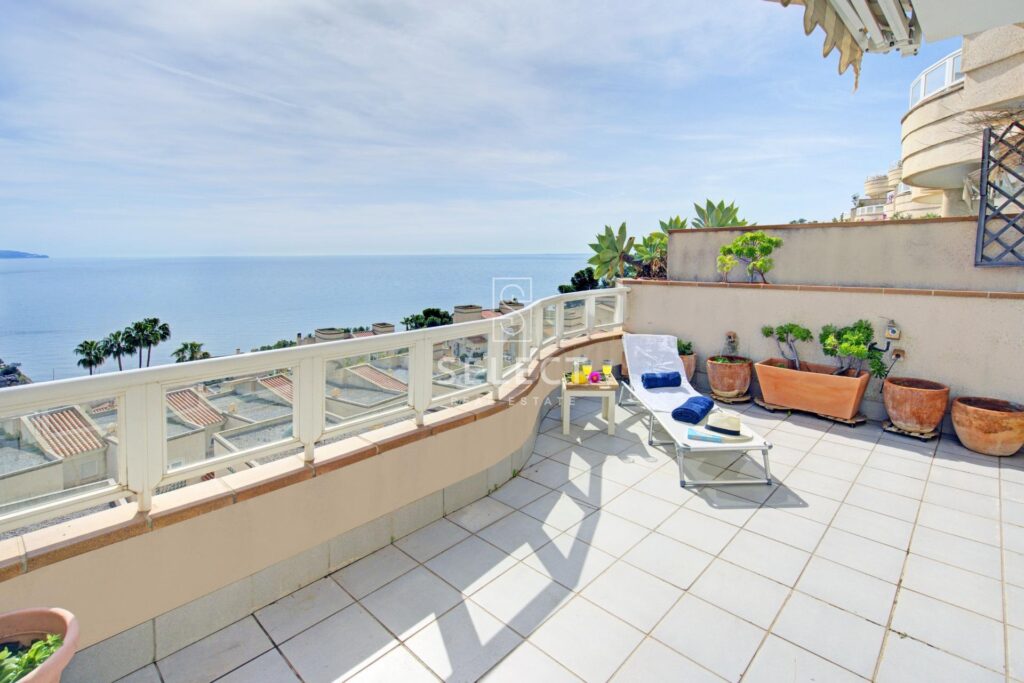 Apartment - La Herradura - Marina del este