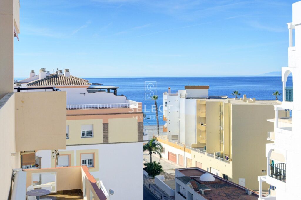 Apartment - La Herradura - Herradura, La