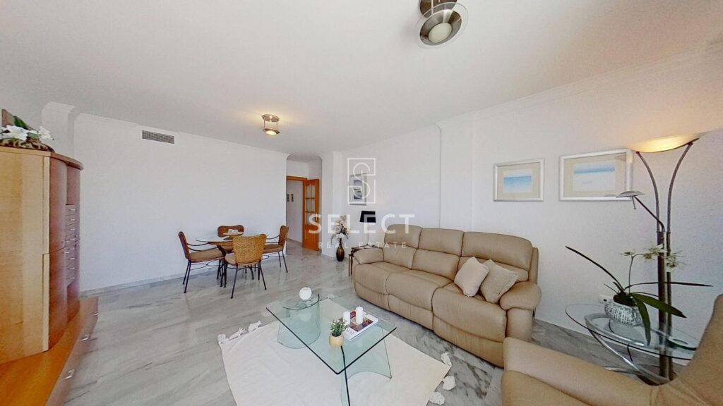 Apartment - La Herradura - Marina del este