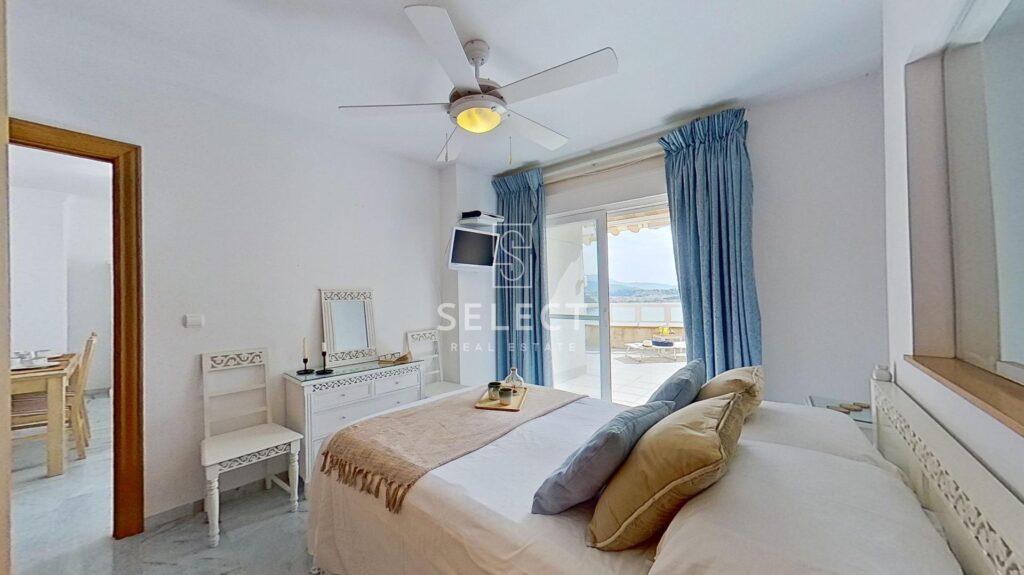 Apartment - La Herradura - Marina del este