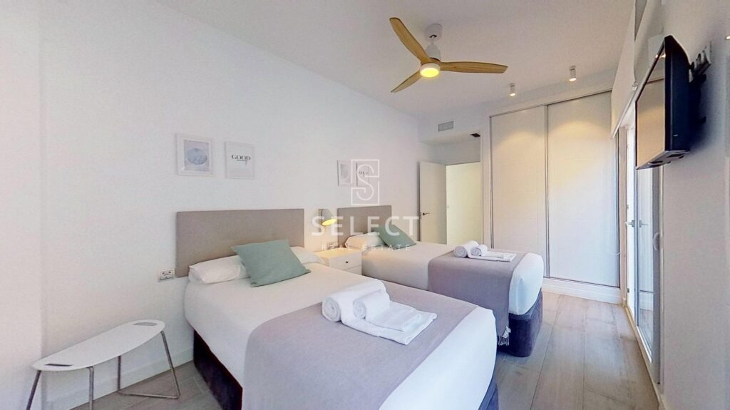 Ground floor apartment - Motril - Playa Granada