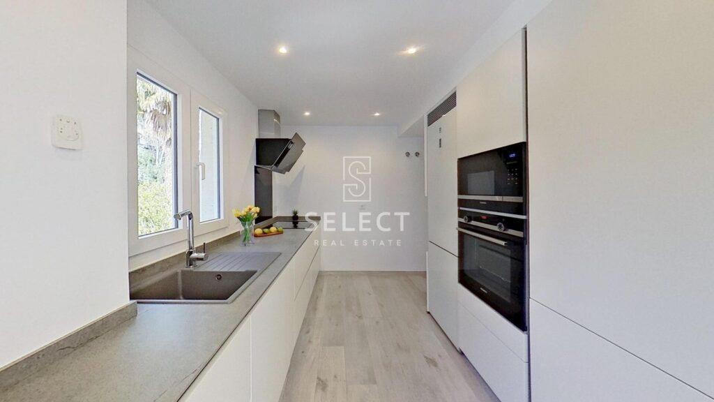 Apartment - La Herradura - Marina del este