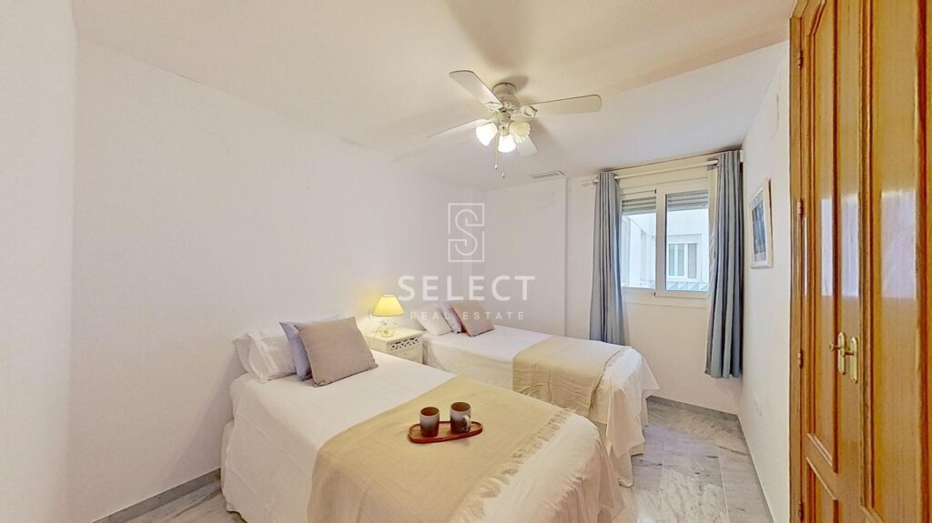 Apartment - La Herradura - Marina del este