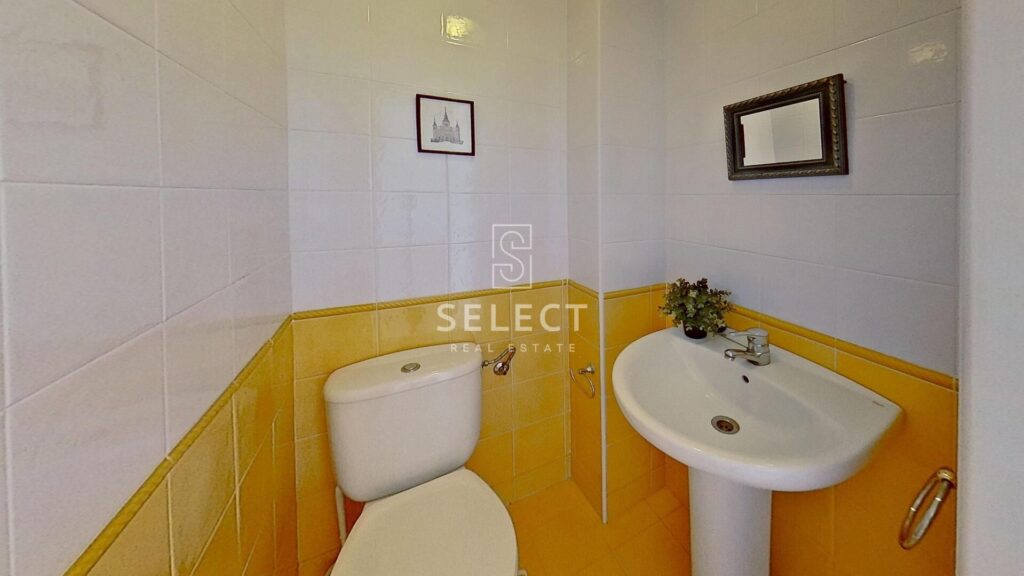 Terraced house - La Herradura - Marina del este