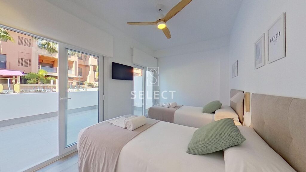 Ground floor apartment - Motril - Playa Granada