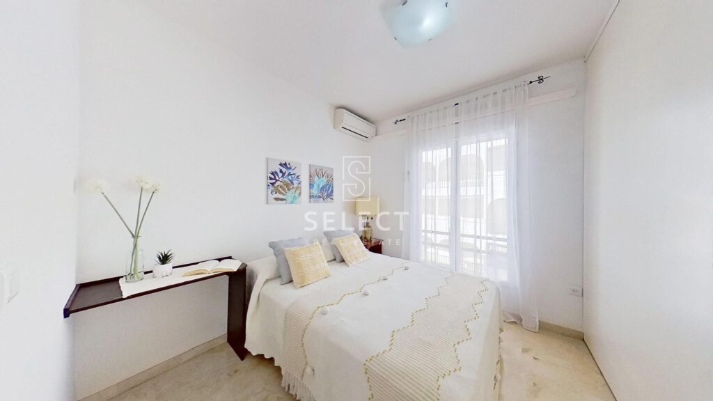Apartment - La Herradura - Herradura, La