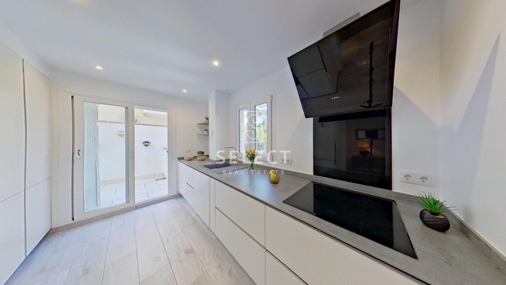 Apartment - La Herradura - Marina del este