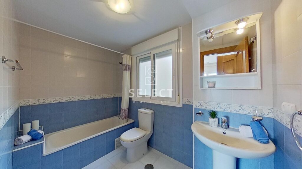 Apartment - La Herradura - Marina del este