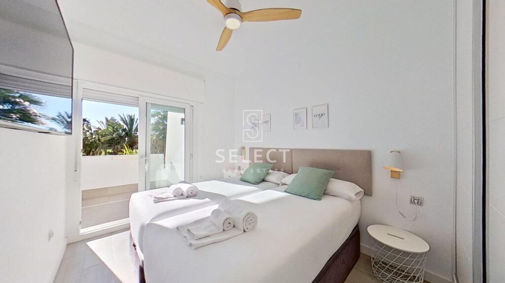 Ground floor apartment - Motril - Playa Granada