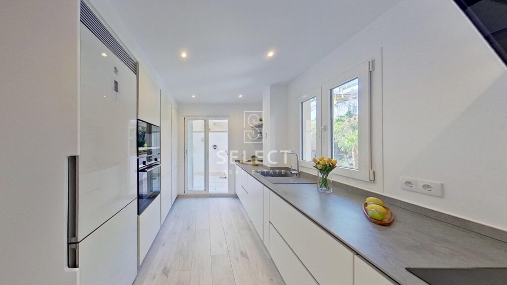 Apartment - La Herradura - Marina del este
