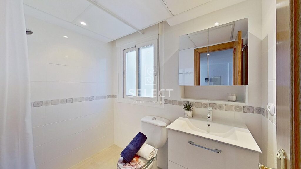 Apartment - La Herradura - Marina del este