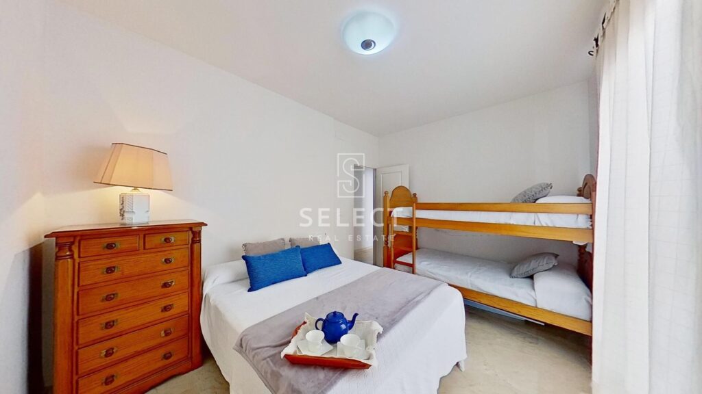 Apartment - La Herradura - Herradura, La