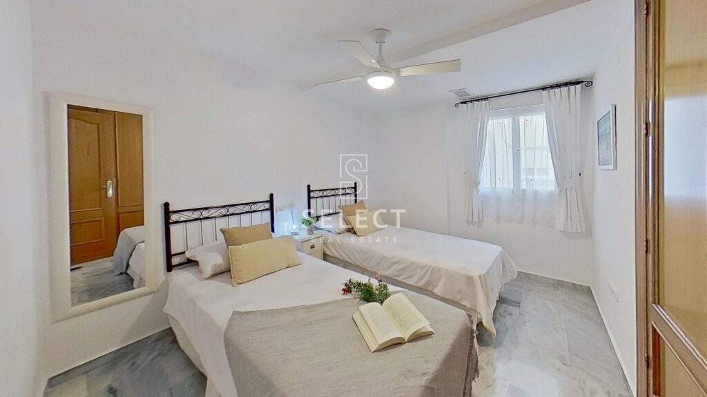 Apartment - La Herradura - Marina del este