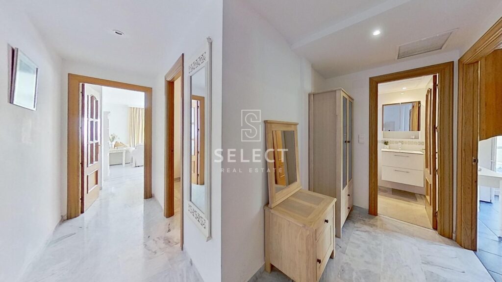 Apartment - La Herradura - Marina del este