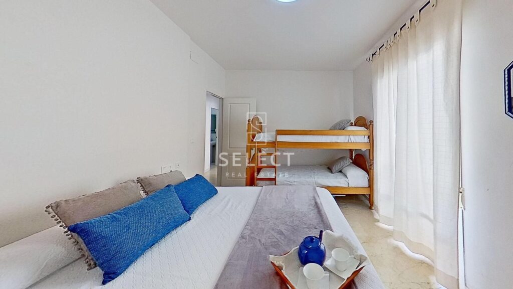 Apartment - La Herradura - Herradura, La