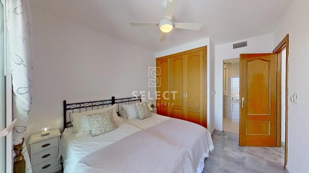 Apartment - La Herradura - Marina del este