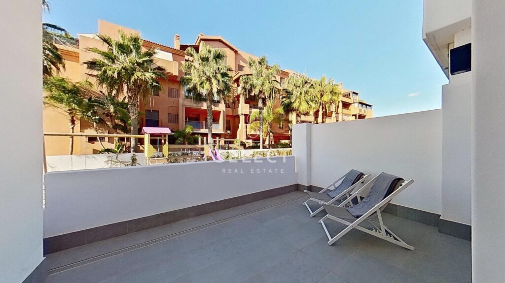 Ground floor apartment - Motril - Playa Granada