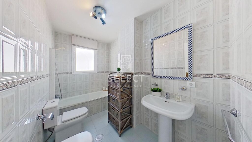 Apartment - La Herradura - Herradura, La