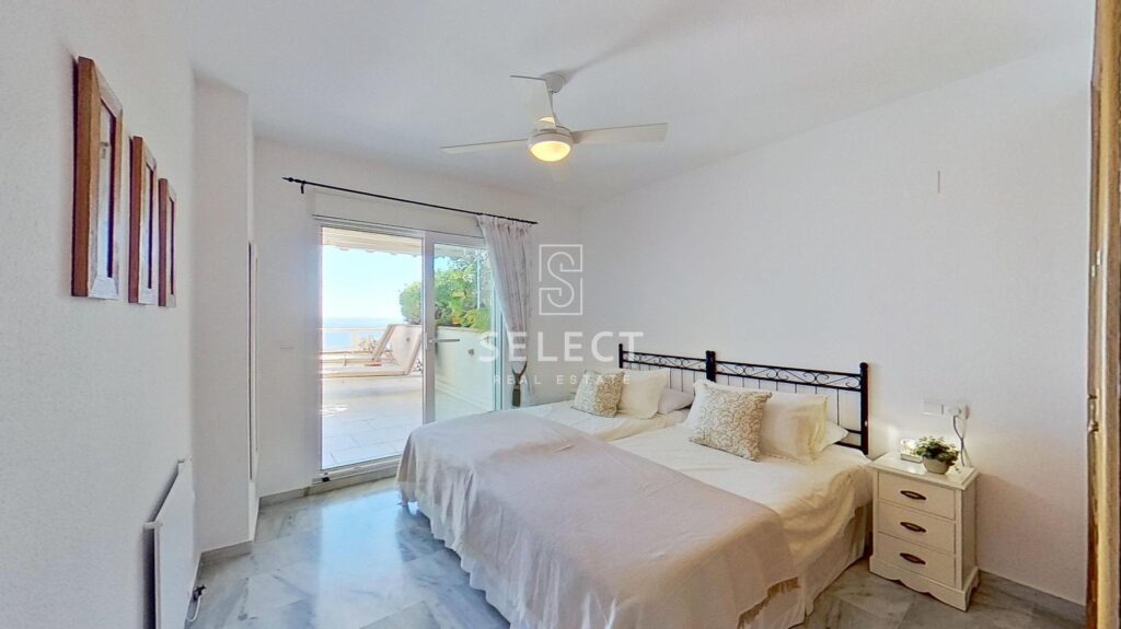 Apartment - La Herradura - Marina del este