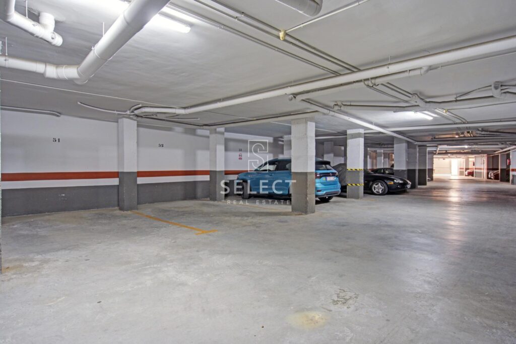 Apartment - La Herradura - Marina del este
