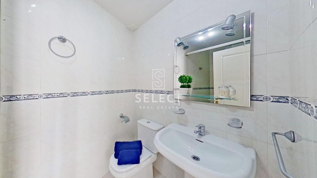 Apartment - La Herradura - Herradura, La