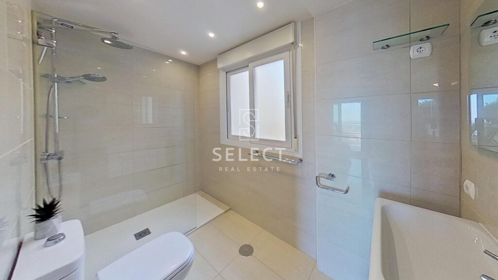 Apartment - La Herradura - Marina del este
