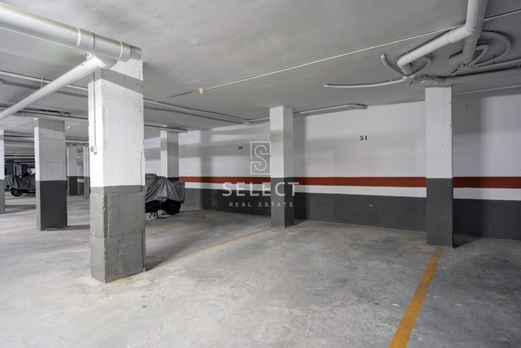 Apartment - La Herradura - Marina del este