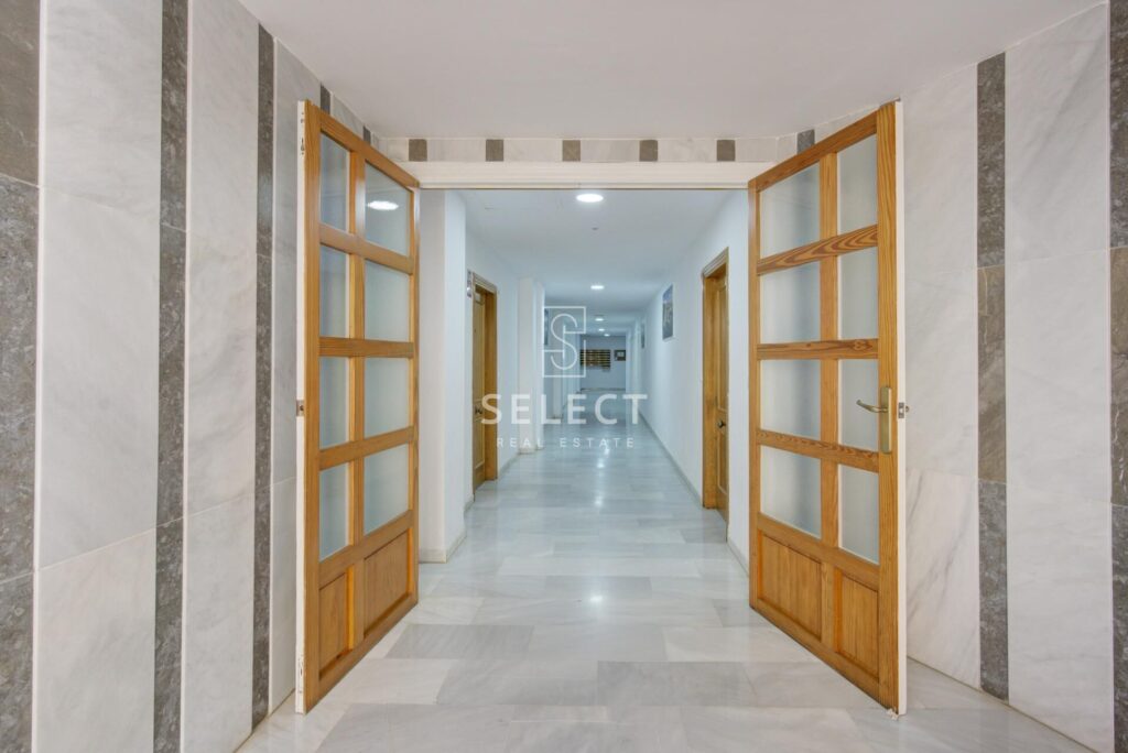 Apartment - La Herradura - Herradura, La