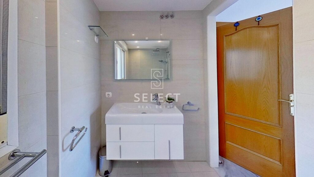 Apartment - La Herradura - Marina del este