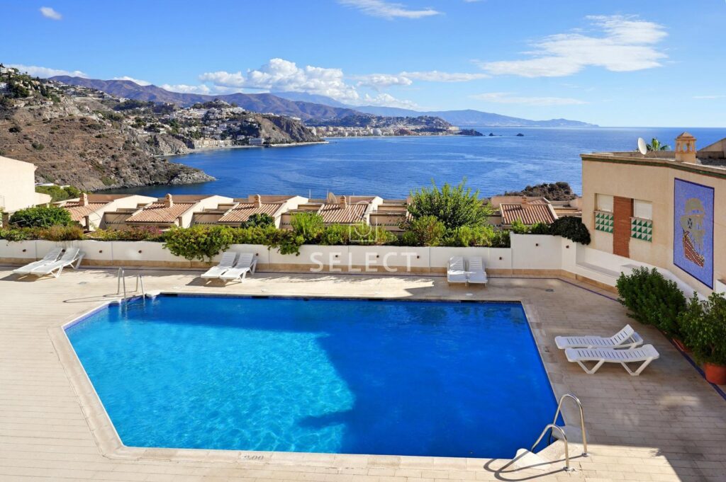 Apartment - La Herradura - Marina del este
