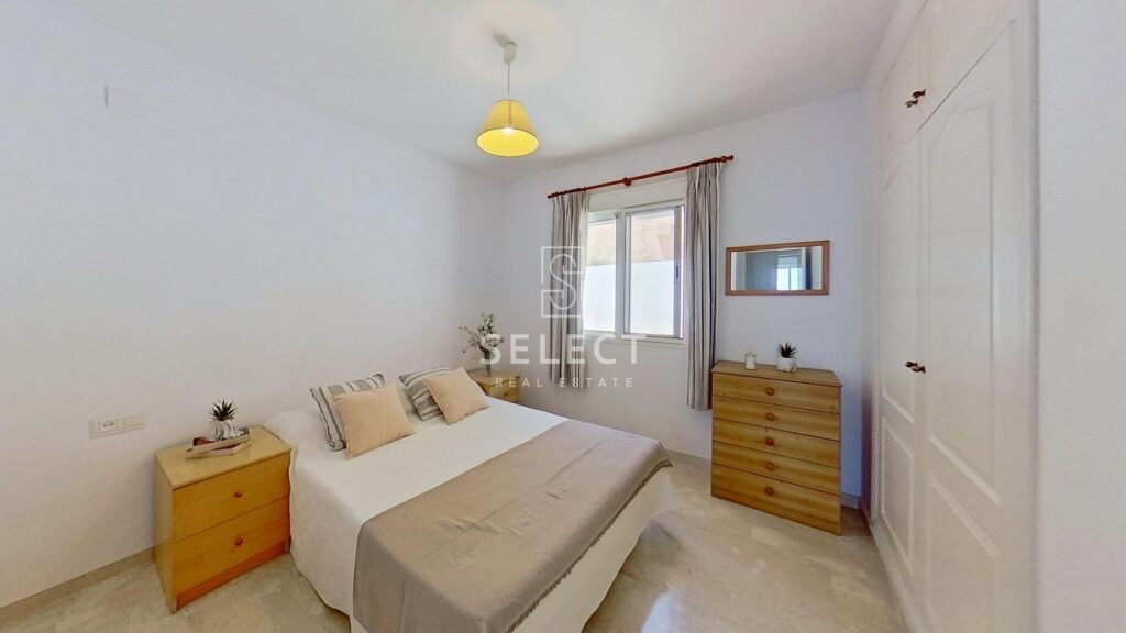 Terraced house - La Herradura - Marina del este