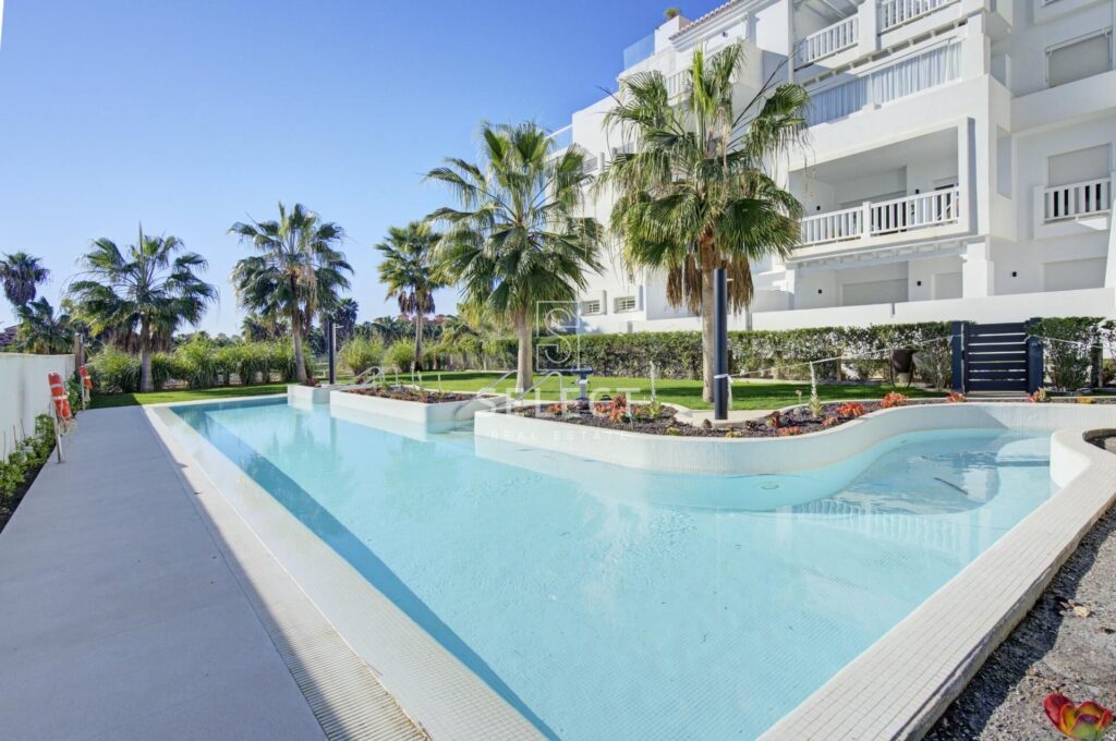 Ground floor apartment - Motril - Playa Granada