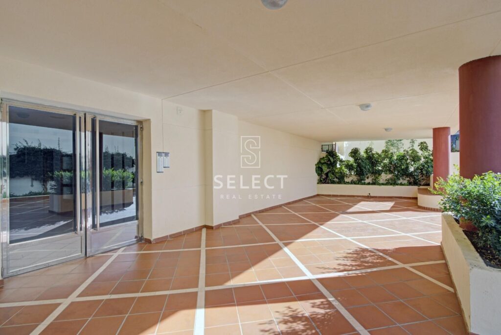 Apartment - La Herradura - Herradura, La