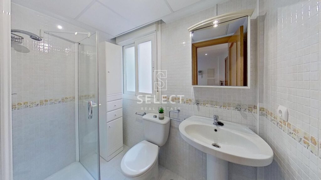 Apartment - La Herradura - Marina del este