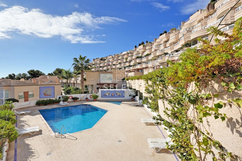 Apartment - La Herradura - Marina del este