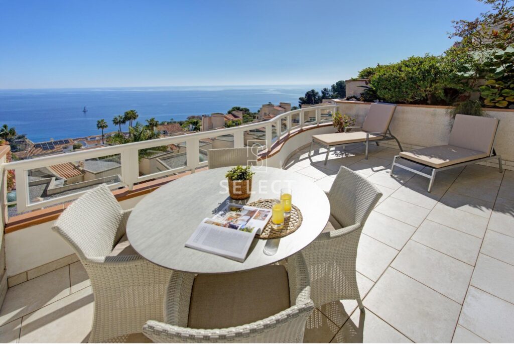 Apartment - La Herradura - Marina del este