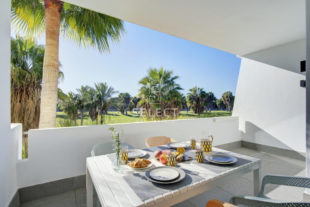 Ground floor apartment - Motril - Playa Granada