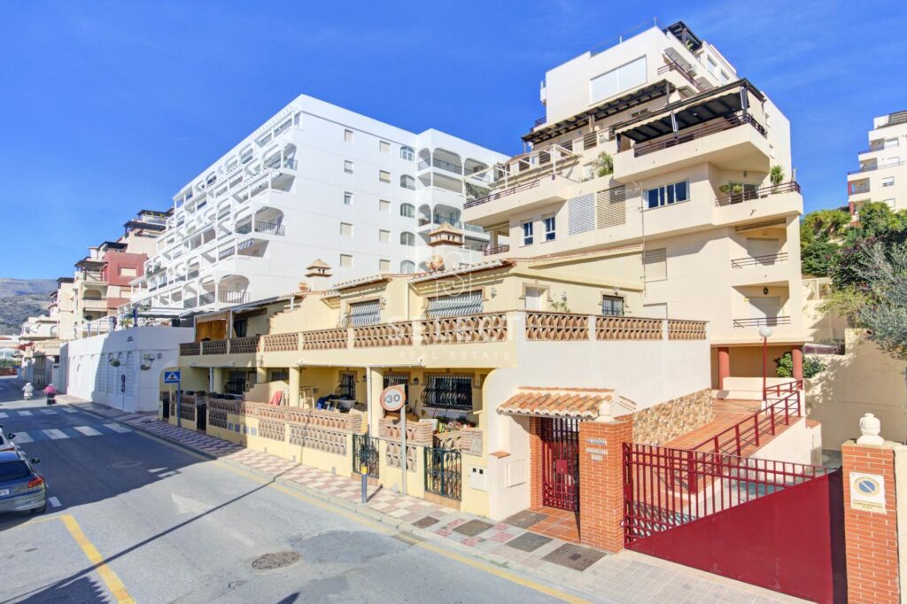 Apartment - La Herradura - Herradura, La